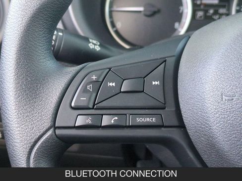 Used 2025 Nissan Kicks Play S FWD image 17