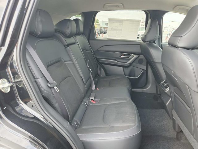 New 2026 MAZDA CX-5 Select AWD/4WD image 14