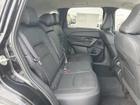 New 2026 MAZDA CX-5 Select AWD/4WD image 14