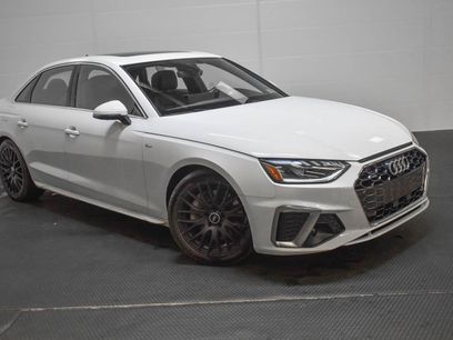 Used 2022 Audi A4 2.0T Premium Plus w/ Premium Plus Package