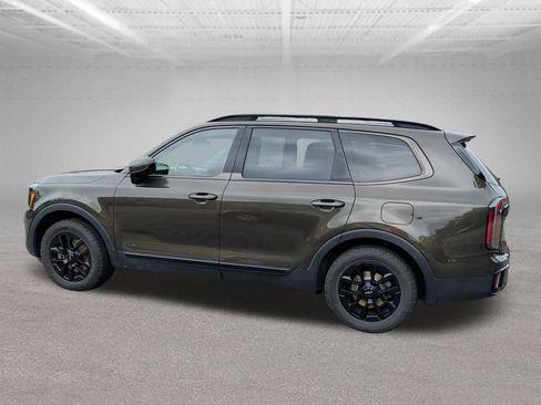 Used 2024 Kia Telluride SX X-Pro AWD/4WD image 11
