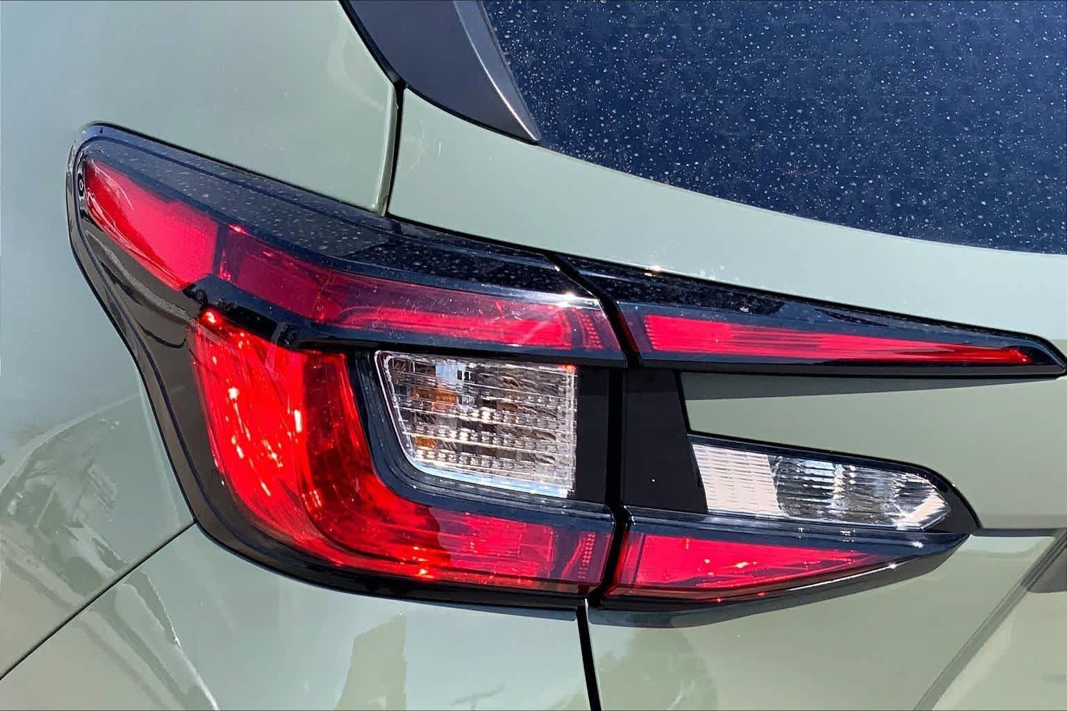 Used 2024 Subaru Crosstrek 2.5i Wilderness w/ Crosstrek Mirror Package AWD/4WD image 28