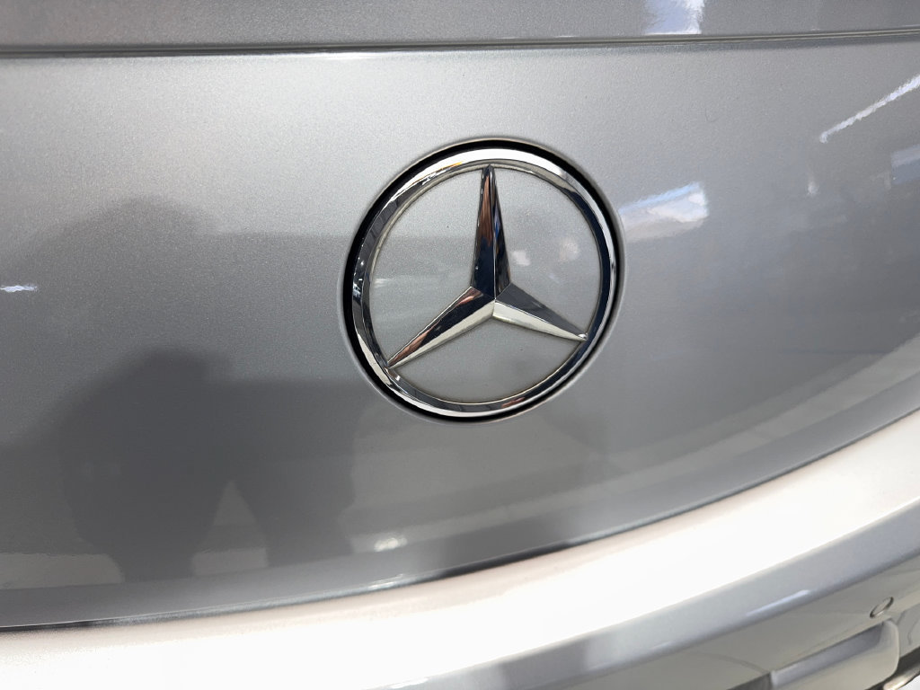 Used 2020 Mercedes-Benz E 450 Cabriolet w/ AMG Line image 28