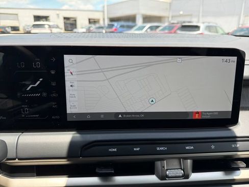 New 2027 Kia Telluride SX Prestige AWD/4WD image 12