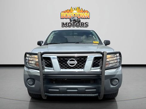 Used 2016 Nissan Frontier S image 6