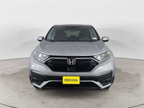 Used 2020 Honda CR-V EX image 8