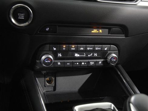 Certified 2023 MAZDA CX-5 AWD 2.5 S w/ Premium Plus Pkg image 13