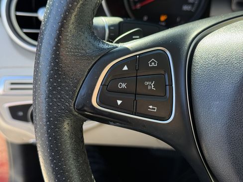 Used 2018 Mercedes-Benz C 300 Sedan w/ Parking Assist Package image 18