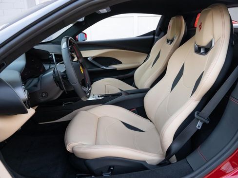 Used 2024 Ferrari 296 GTB image 29