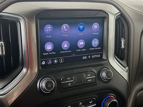 Used 2020 Chevrolet Silverado 1500 RST w/ All-Star Edition image 19