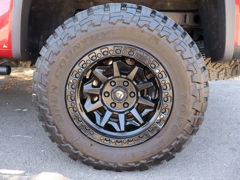 Used 2020 Chevrolet Colorado ZR2 AWD/4WD image 42