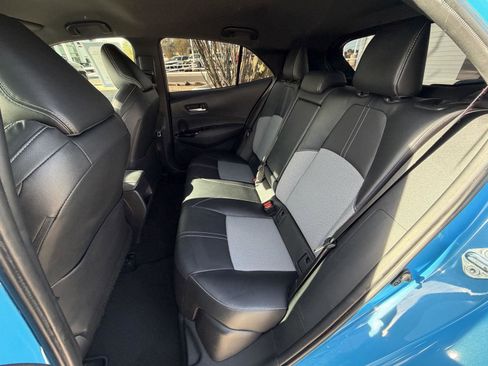 Used 2022 Toyota Corolla XSE image 21