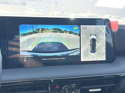 New 2026 Nissan Kicks SR image 22