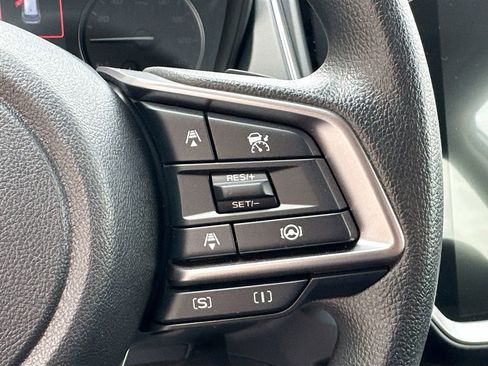 New 2026 Subaru Impreza 2.0i Sport image 9