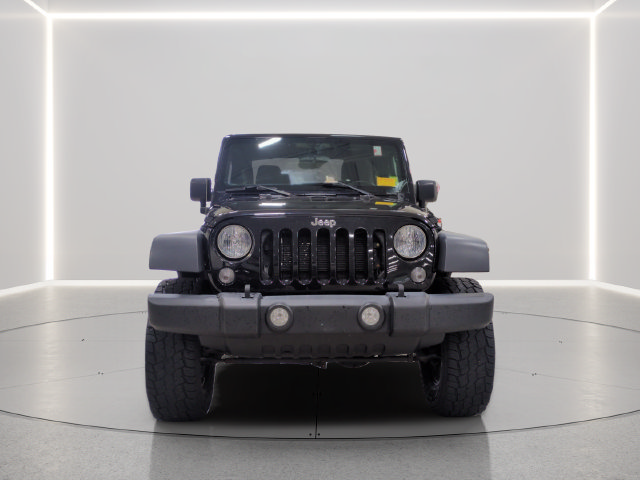 Used 2017 Jeep Wrangler Sport AWD/4WD image 9