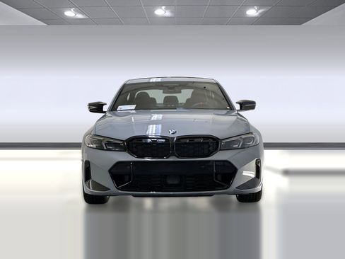 New 2026 BMW M340i image 5