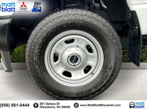 Used 2024 Ford F350 XL w/ XL Driver Assist Package image 10