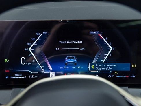 Certified 2025 BMW X3 xDrive30i image 2