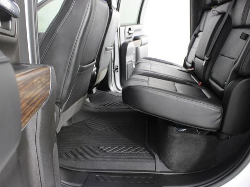 Used 2023 Chevrolet Silverado 3500 High Country AWD/4WD image 20
