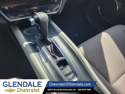 Used 2016 Honda HR-V EX image 27
