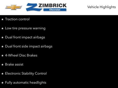 Certified 2023 Buick Envision Preferred image 6