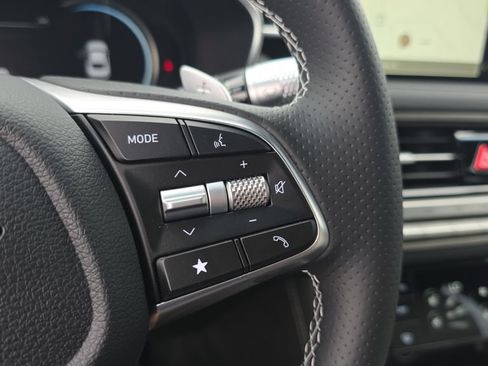 New 2026 Genesis G70 3.3T Sport Prestige RWD image 22