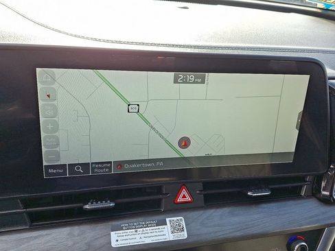 Certified 2023 Kia Sportage X-Line w/ X-Line Premium Package image 18