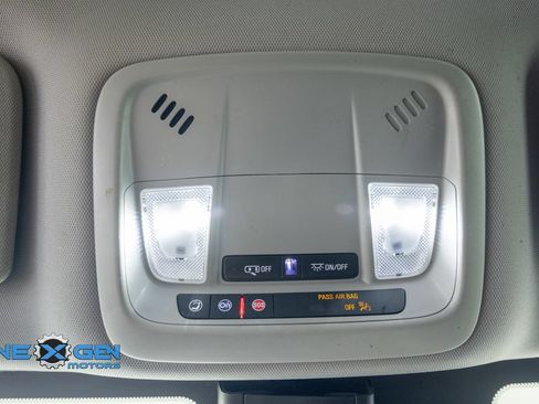 Used 2023 Chevrolet Malibu RS FWD image 19