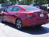 Used 2022 Nissan Sentra SV w/ All-Weather Package image 4