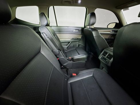 Used 2021 Volkswagen Atlas SEL image 25