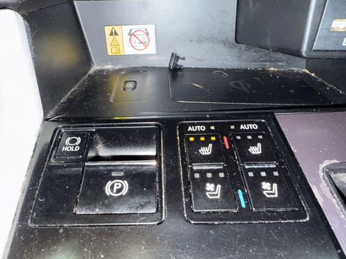 Used 2021 Lexus RX 350 F Sport image 20