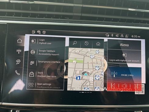 New 2025 Audi Q7 3.0T Premium Plus image 30