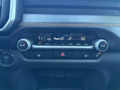 Certified 2025 MAZDA CX-50 AWD 2.5 Hybrid w/ Weather Package image 19