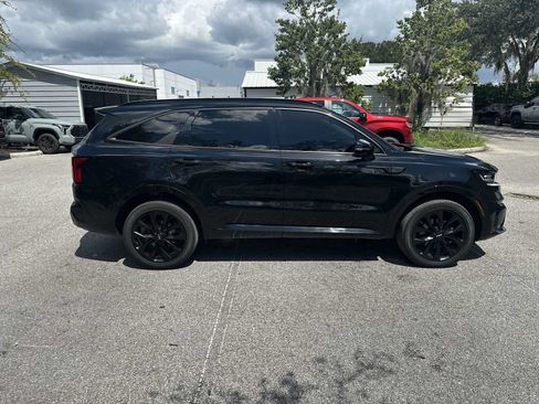Used 2023 Kia Sorento SX AWD/4WD image 7
