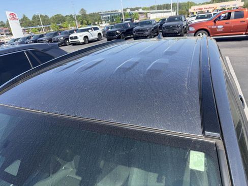 Used 2023 Toyota RAV4 SE w/ SE Grade Weather Package image 8