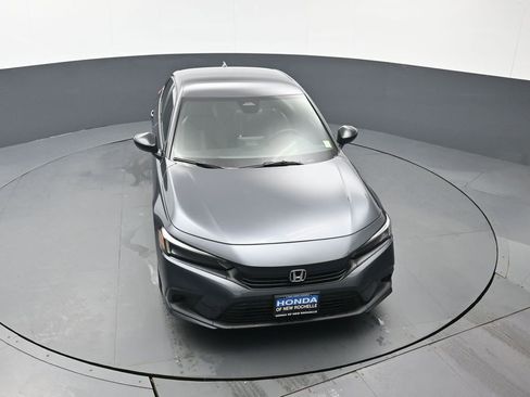 Certified 2024 Honda Civic Sport image 40