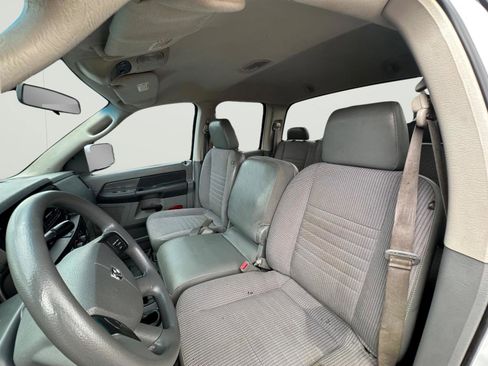Used 2008 Dodge Ram 2500 Truck ST AWD/4WD image 21