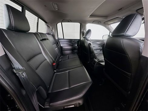 Used 2023 Honda Ridgeline RTL-E image 7