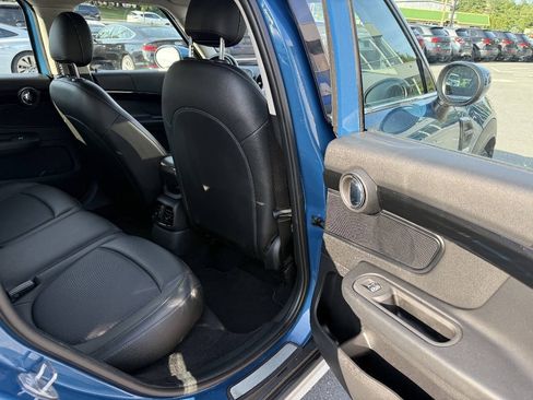 Used 2022 MINI Cooper Countryman ALL4 AWD/4WD image 12