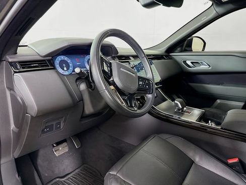Used 2026 Land Rover Range Rover Velar Dynamic SE AWD/4WD image 9