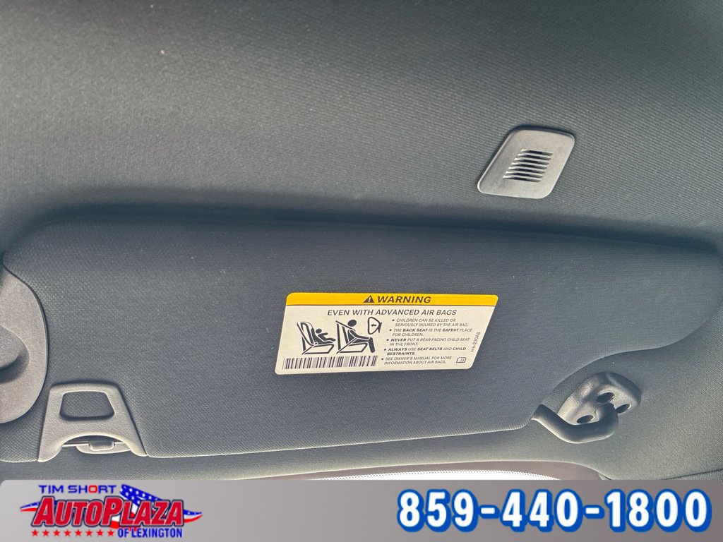 Used 2023 Dodge Challenger R/T Scat Pack RWD image 38