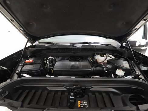 Used 2025 GMC Sierra 1500 Denali w/ Denali Reserve Package image 5