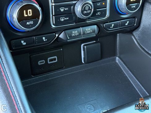 Used 2024 Chevrolet Suburban RST w/ Luxury Package image 22