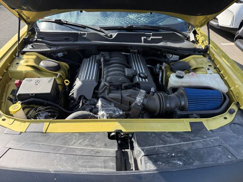 Used 2021 Dodge Challenger R/T Scat Pack image 20