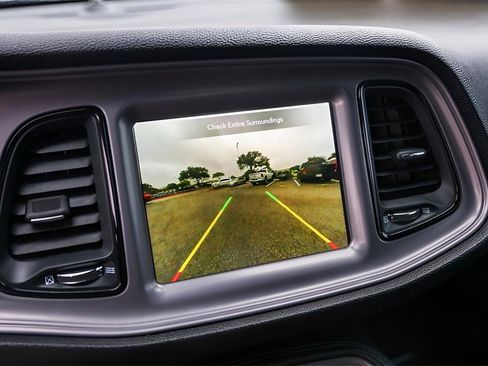 Used 2023 Dodge Challenger R/T Scat Pack image 17