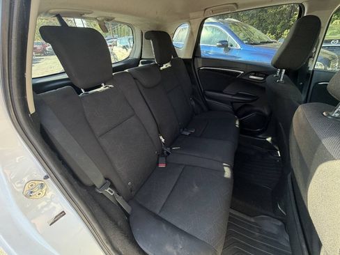 Used 2015 Honda Fit EX image 10