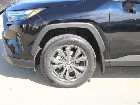 Used 2024 Toyota RAV4 XLE Premium w/ Weather Package image 4