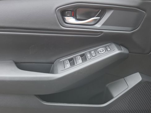 New 2026 Honda Accord SE image 23