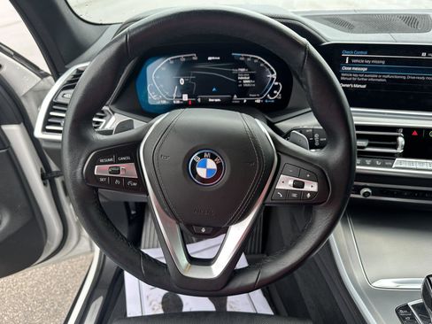 Used 2023 BMW X5 xDrive45e w/ Climate Comfort Package image 22