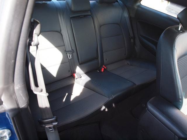 Used 2014 Kia Forte Koup SX FWD image 7